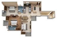 Rudra Vardaan Heights Virtual Tour