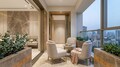 Entry Foyer