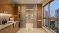 Utility Balcony