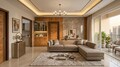 Living / Dining
