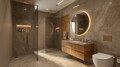 Toilet (m. Bedroom)