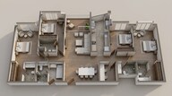 Lodha Bellissimo Matunga Virtual Tour