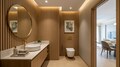 P. Toilet
