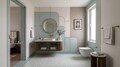 Master Toilet