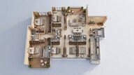 Lodha Acenza Virtual Tour