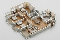 Godrej Athena Virtual Tour