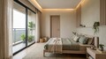 M. Bedroom