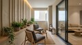 Balcony (living)
