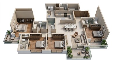Prestige Elm Park Virtual Tour