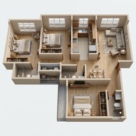 Veena Synergy Virtual Tour