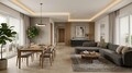 Living & Dining
