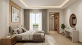 M. Bedroom