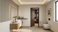 M. Toilet