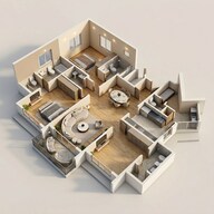 Godrej Five Gardens Virtual Tour