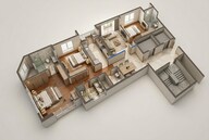 Rustomjee Aden Virtual Tour