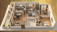 Signature Global City 79B Virtual Tour