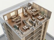 Srijan The Royal Ganges Virtual Tour