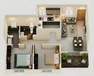 Kolte Patil Umang Primo Virtual Tour