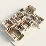 Shriram Esquire Virtual Tour