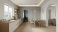 Kitchen/dining