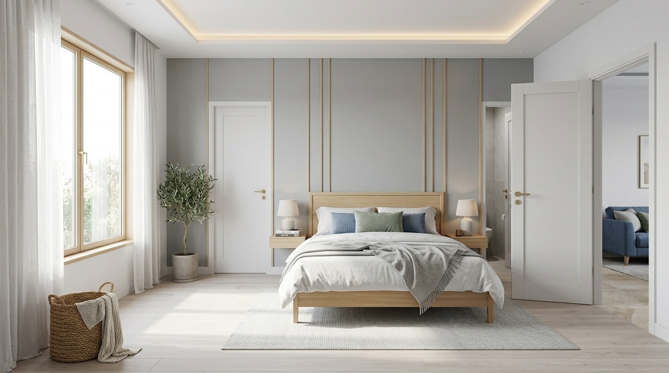 M-bed