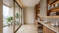 Utility / Balcony