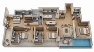 Smart World The Edition Virtual Tour