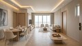 Living /dining