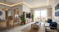 Living / Dining
