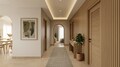 Central Hallway