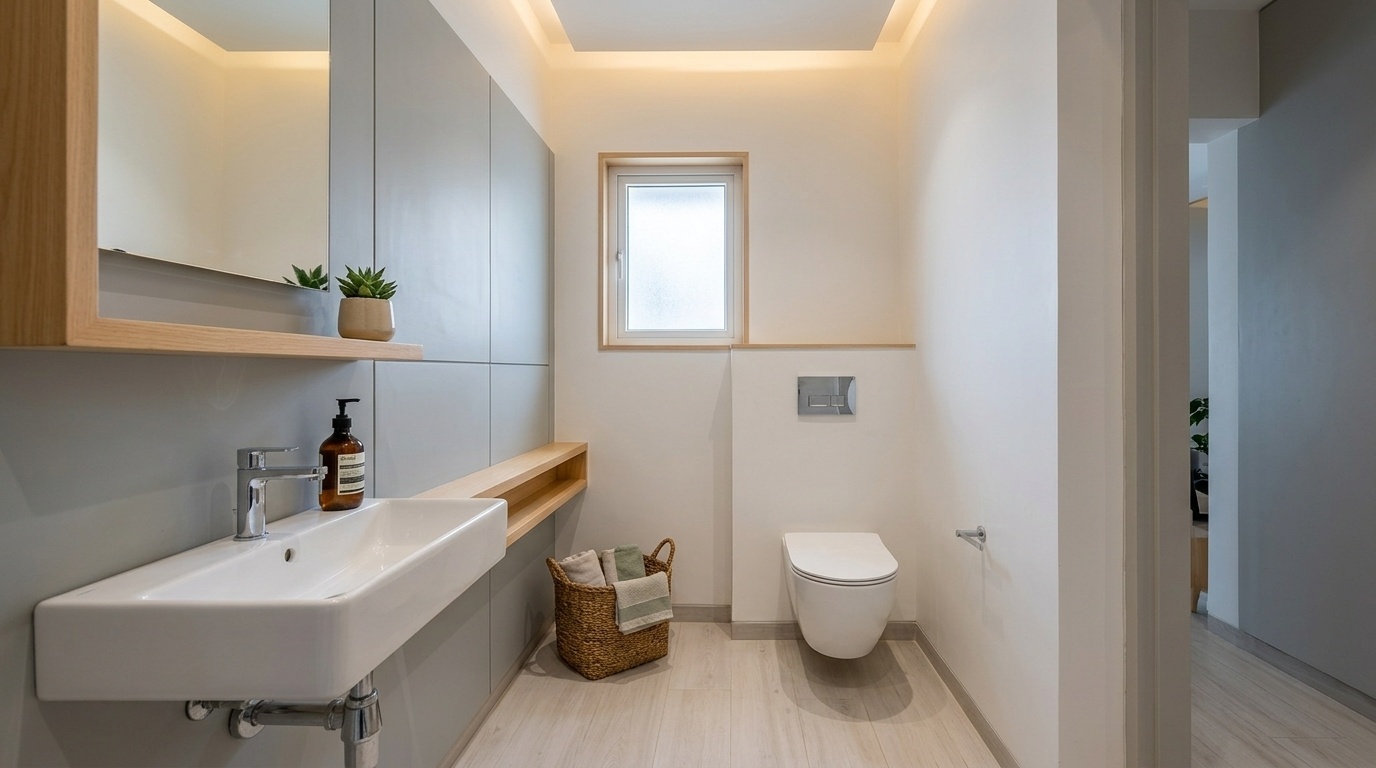 C. Toilet