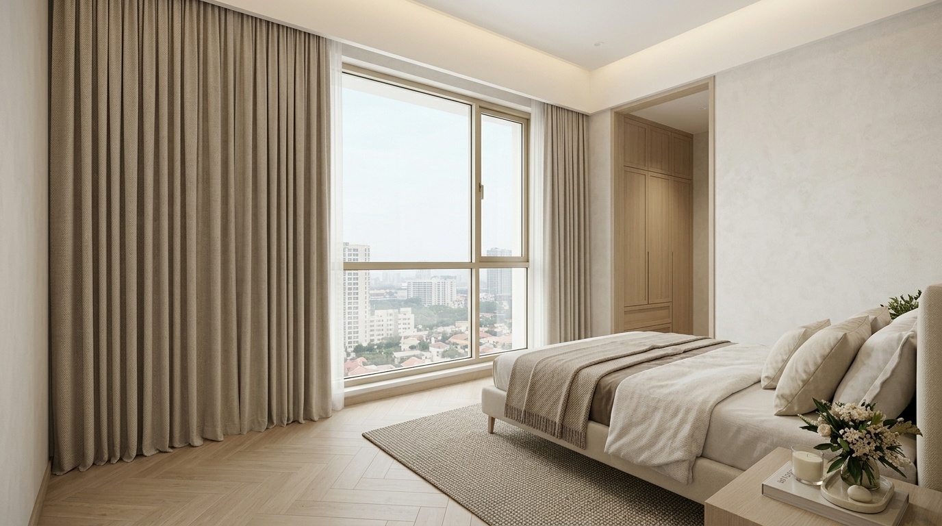 Guest Bed Room