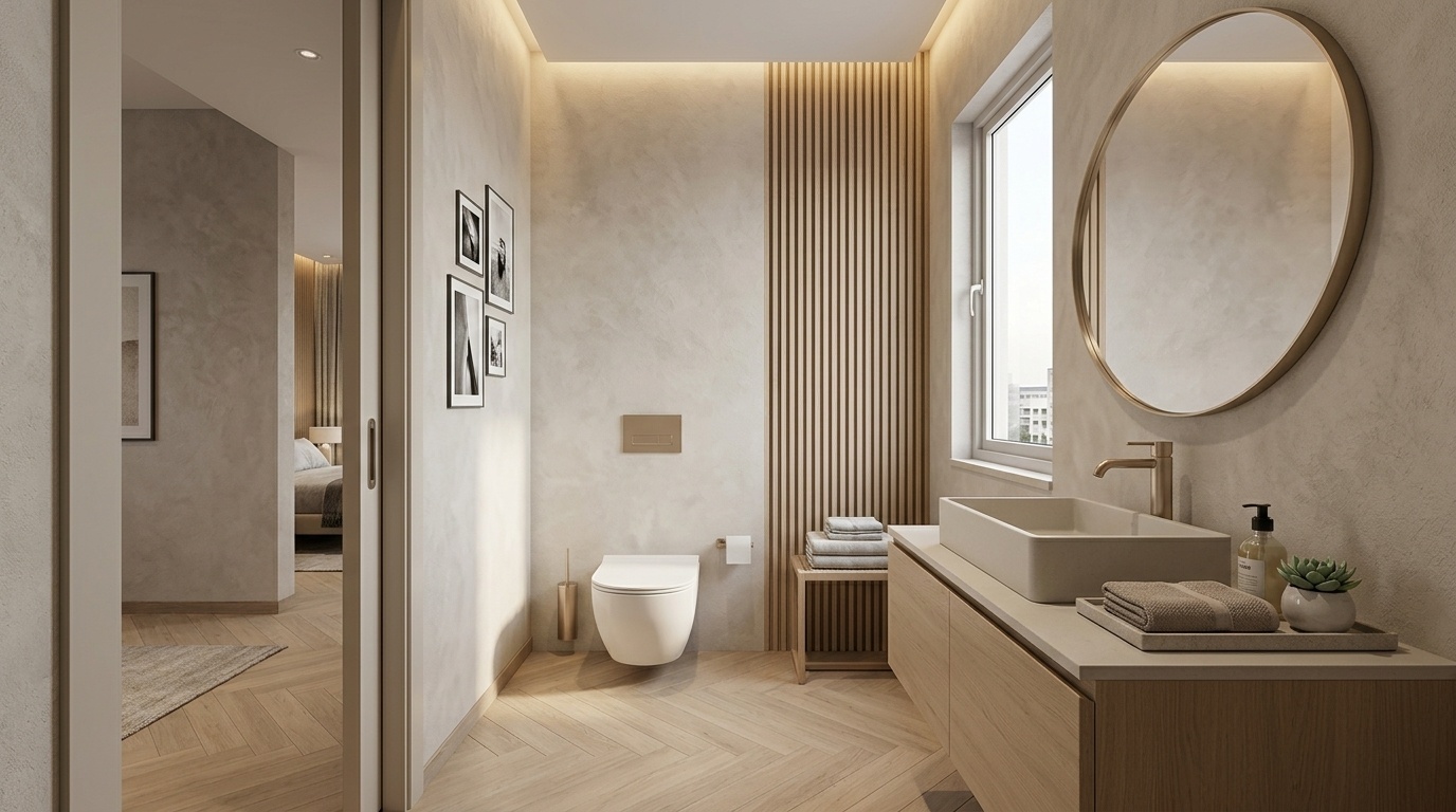 Toilet (guest)