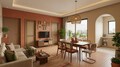 Living / Dining