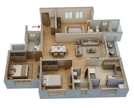 Century Novus Virtual Tour