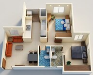 Arihant Aayan Virtual Tour
