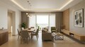 Living/dining