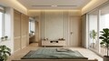 Entry Foyer