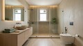 Master Toilet