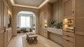 Dress Room
