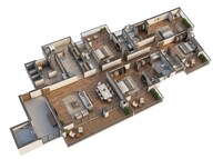 Purva Meraki Virtual Tour