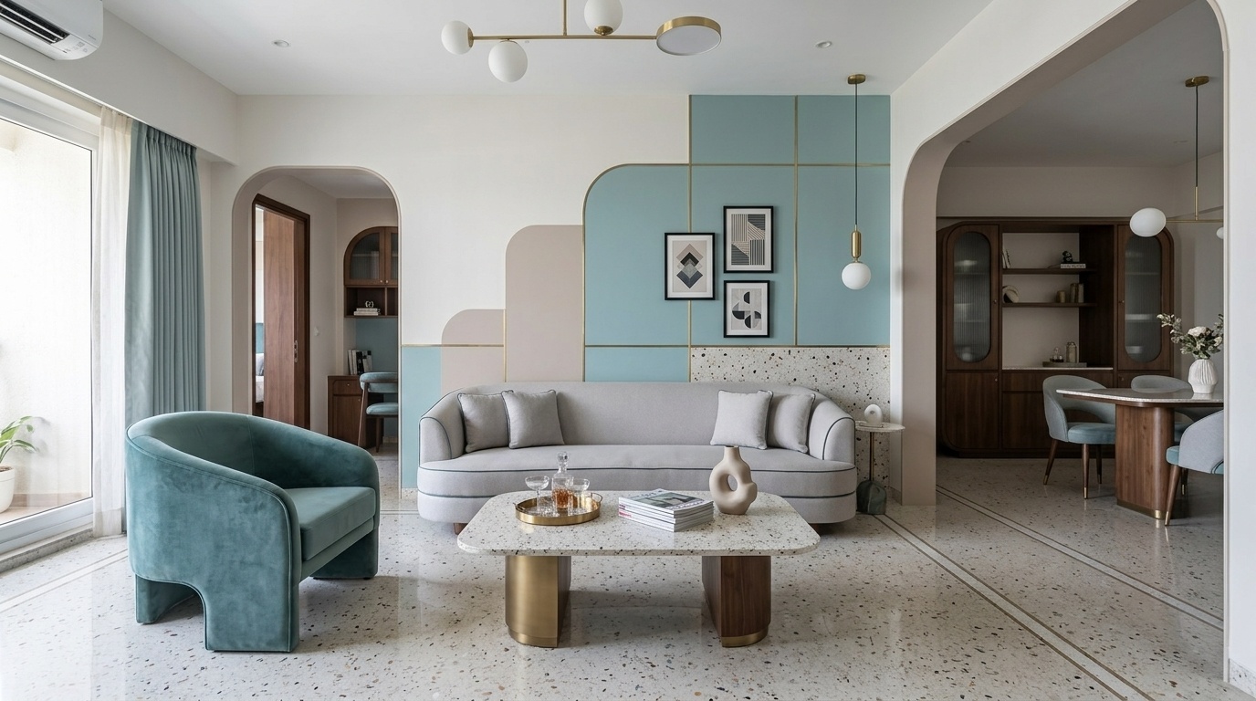Drawing Room