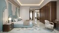 M. Bed Room