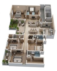 Sobha Neopolis Virtual Tour