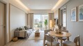 Dining/ Living
