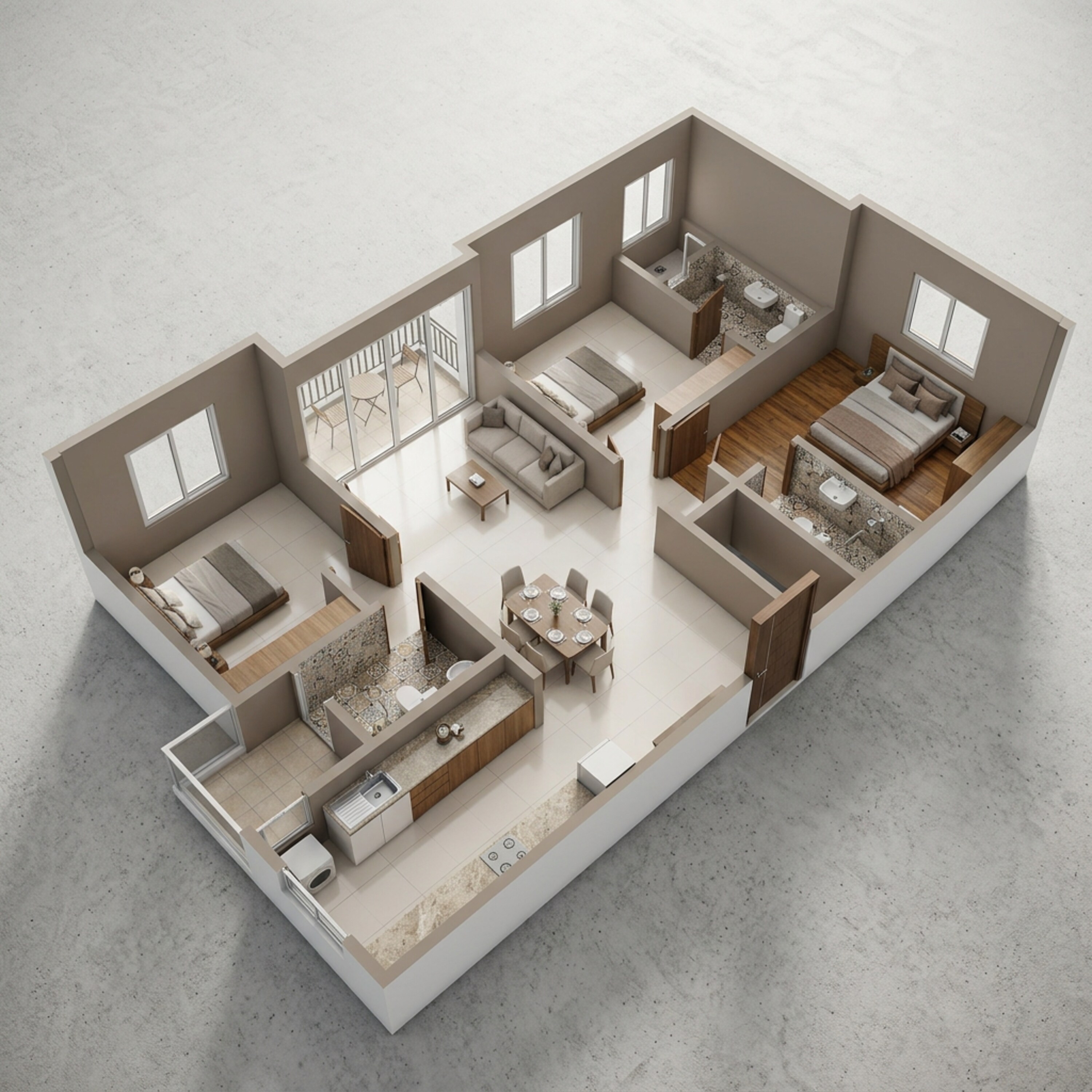 Brigade El Dorado Emerald And Luminaire Virtual Tour