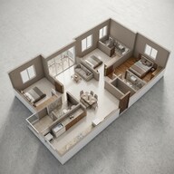 Brigade El Dorado Emerald And Luminaire Virtual Tour