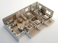 Aston Park At The Prestige City Virtual Tour
