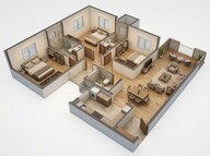 Purva Blubelle Virtual Tour