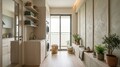 Dry Balcony